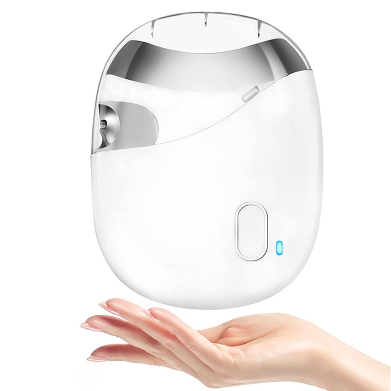 Máy Cắt Móng Tay Bằng Điện Tự Động An Toàn Cho Trẻ Em Và Người Lớn