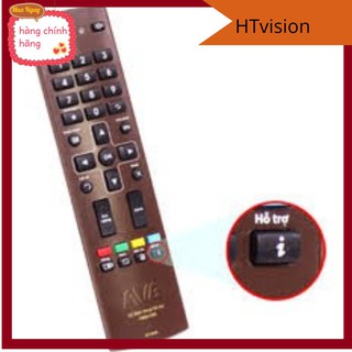 Điều khiển đầu An Viên loại 2