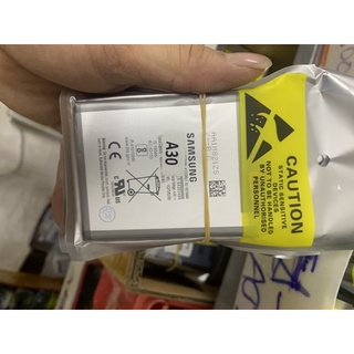 Pin zin samsung a30