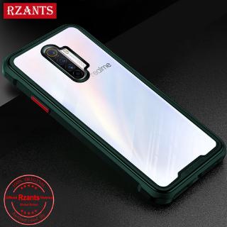 Ốp điện thoại cứng chống sốc bắt mắt cho realme x2 pro