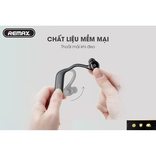 Tai nghe Bluetooth Remax TWS-13