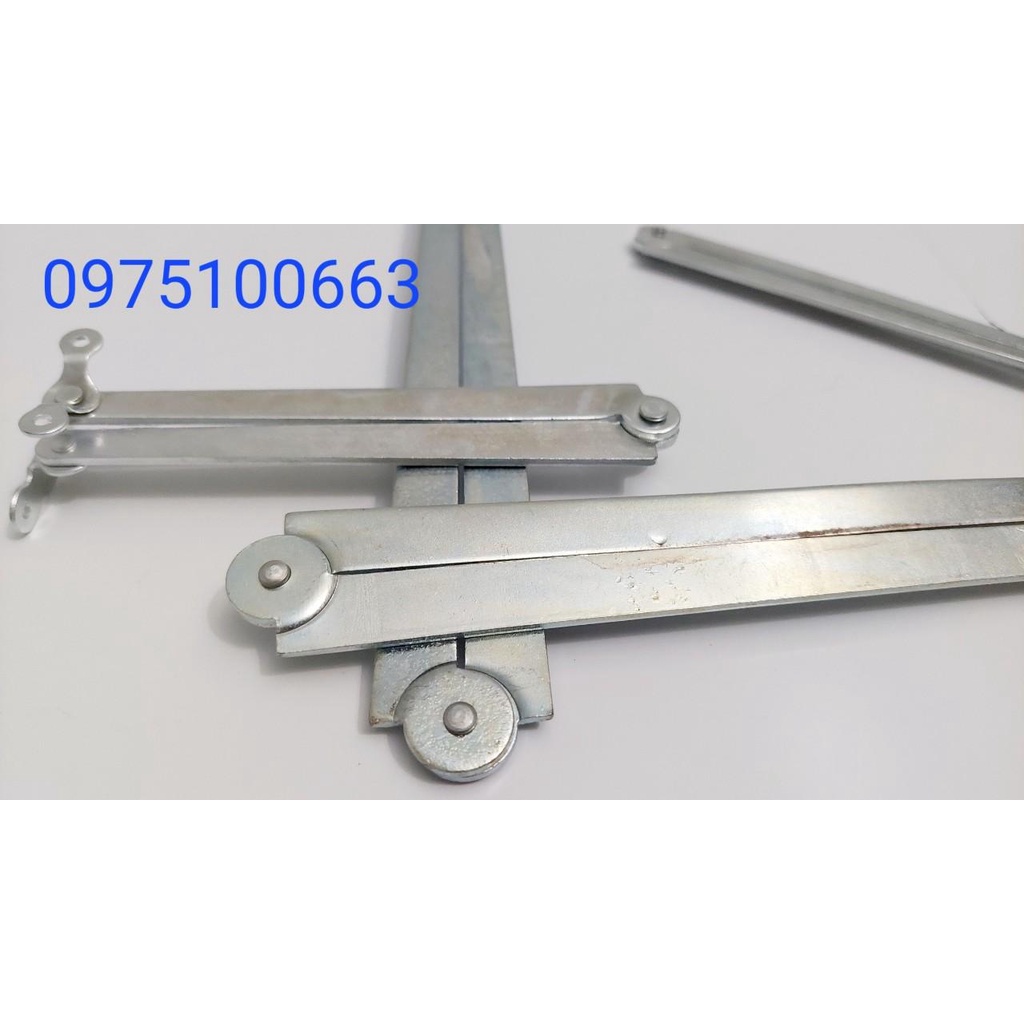 CHỐNG GIÒ GÀ - CHỐNG CỬA SỔ BẬT - CÙ CHỎ BẬT CỬA SỔ - BẢN LỀ NÂNG CỬA
