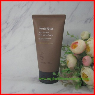 Sữa Rửa Mặt Innisfree Các Loại