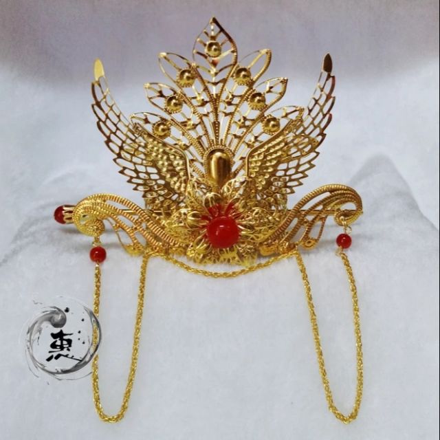 Kim quan cổ trang