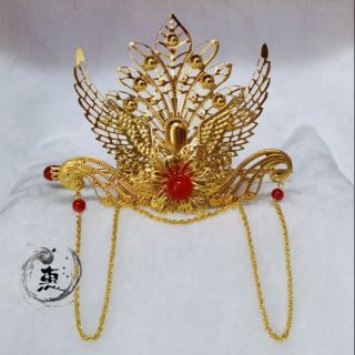 Kim quan cổ trang