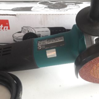 Máy mài góc 9558HN