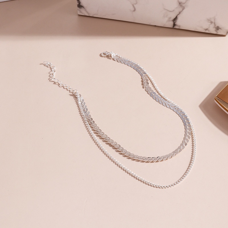 Vòng Cổ Choker Thời Trang Phong Cách Âu Mỹ Cho Nữ