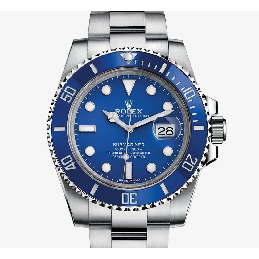 Best quality men's Rolex_submariner wrist watch (also Avialable GMT_Daytona_Yacht)