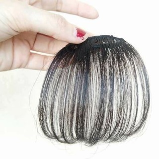 Tóc mái thưa - tóc giả - mái mưa - buôn sỉ tóc số lượng lớn.