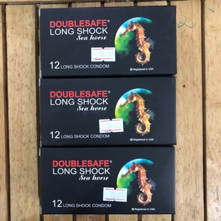 ✅Hàng công ty- Bao cao su Long Shock