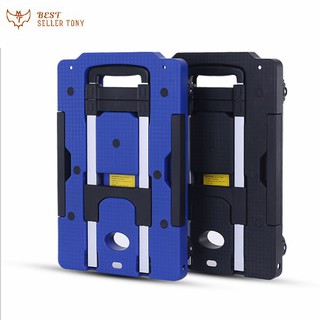 Xe kéo hành lý trọng tải 150kg Aquatic - Hàng Nhập Khẩu [Slimz]