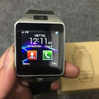 Đồng hồ Smart Watch
