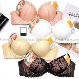 ÁO NGỰC ĐÀI LOAN JOY MUỐT VỪA 9351