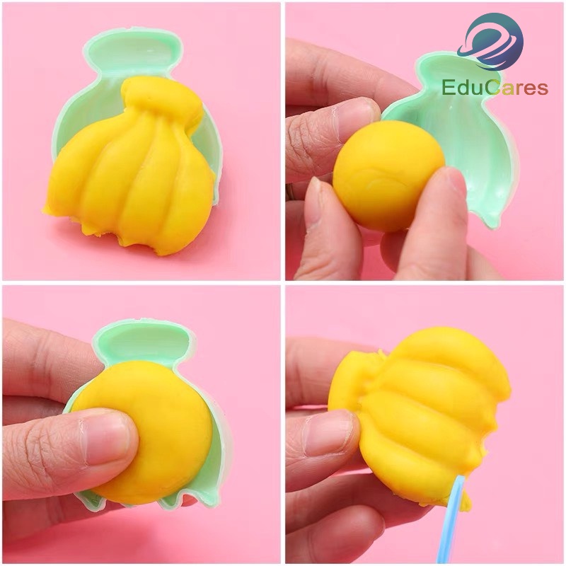 Đất nặn xô, đất nặn nhà 10 / 12 / 14 màu dễ thương - siêu nhẹ, dẻo