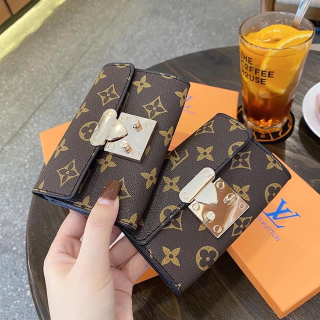 Ví lv full box