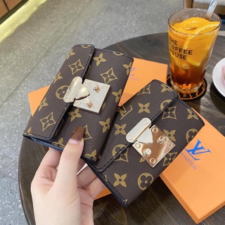 Ví lv full box