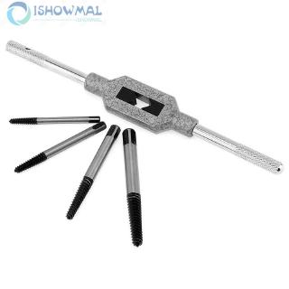 Set 5 Dụng Cụ Hỗ Trợ Tháo Gỡ Đinh Vít Bị Hỏng