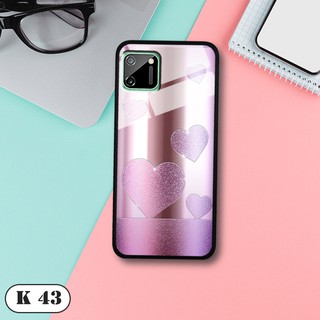Ốp lưng Realme C11 - In hình 3D