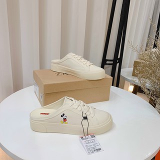 Sục thể thao zara fullbox