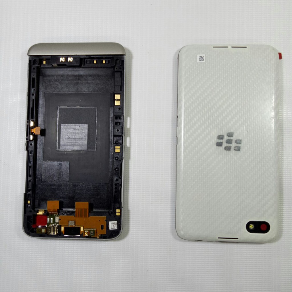 Ốp Điện Thoại Thời Trang Cho Blackberry Z30