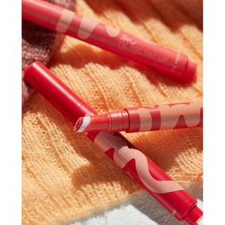 I'M MEME TIC TOC LIPSTICK SATIN