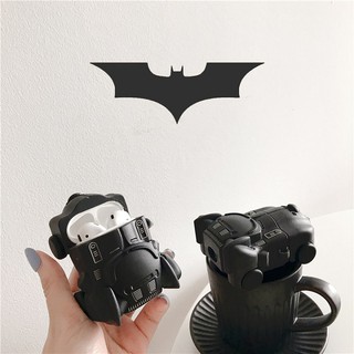 Ốp airpods batmobile - pk398