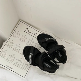 [ ORDER ] Sandal ulzzang hot hit