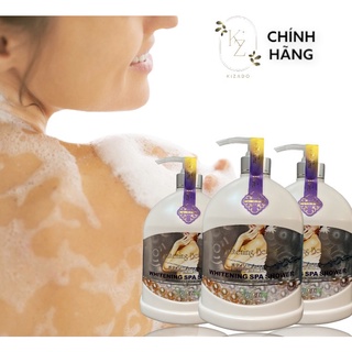 Sữa Tắm Forsama