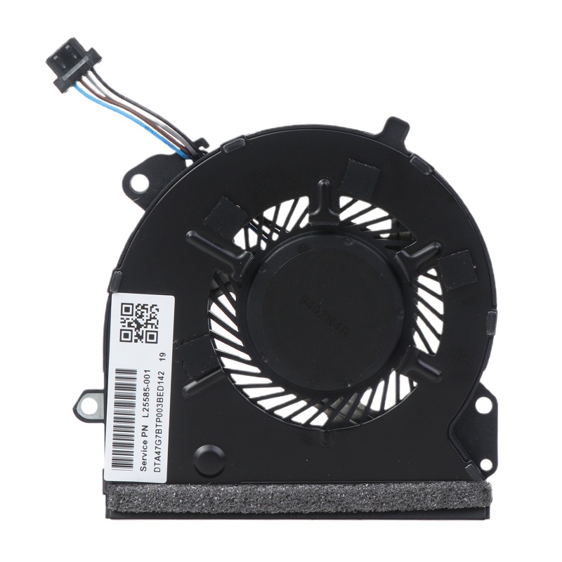 Mô Đun Quạt Tản Nhiệt Làm Mát Laptop HP Pavilion 15-CS 15-CS000 15-CS0003CA