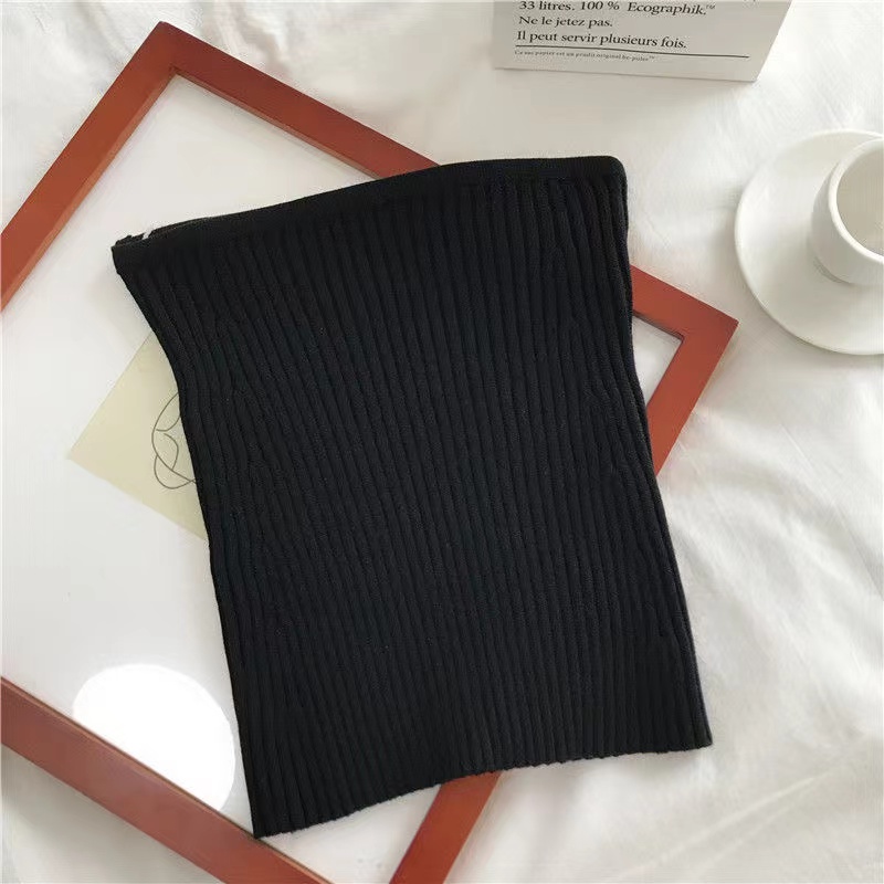 Áo quây len tăm croptop quyến rũ ( 3 ảnh thật cuối ) | BigBuy360 - bigbuy360.vn