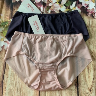 Quần lót nữ PURE INVISIBLE LACE HIPSTER