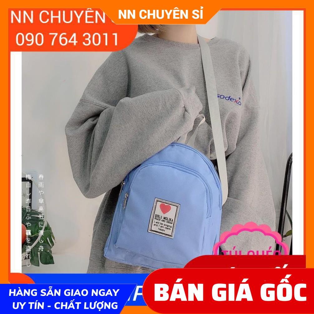 TÚI ĐEO CHÉO IN HEO SIÊU CUTE TX561 ⚡100% ẢNH THẬT⚡ TÚI GIÁ RẺ