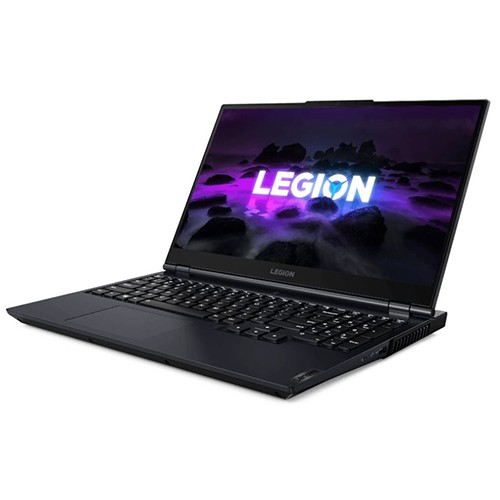 [Mã ELGAME20 giảm 10%] Laptop Lenovo Legion 5 15ACH6H - (AMD R5 5600H + RTX 3060)