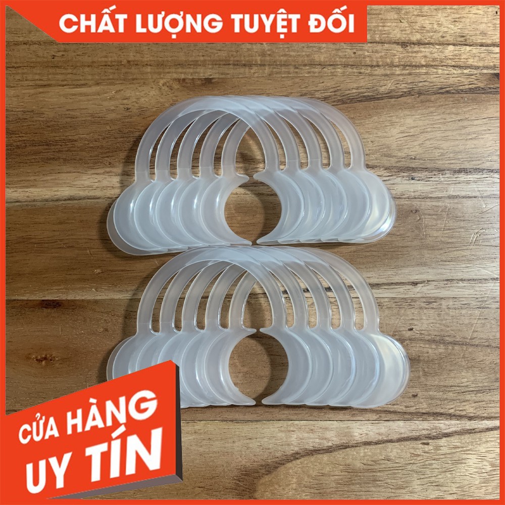 10 Banh Miệng Nha Khoa Chữ C Giá Siêu Rẻ, Hàng Có Sẵn Số Lượng Lớn Dùng Cho Nha Khoa, Spa, Thẩm Mỹ