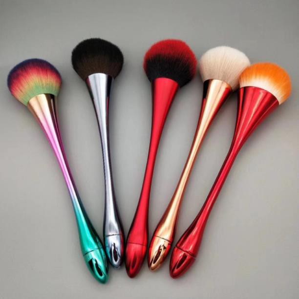 Chổi phủi bụi cán dài