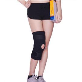 Băng thun gối y tế H5 orbe (size S>M>L)