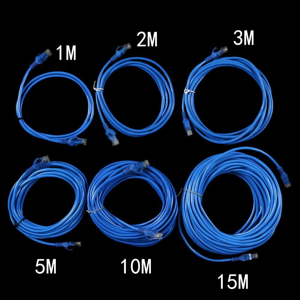 Dây Cáp Mạng LAN Ethernet Chuyên Nghiệp Siêu Bền