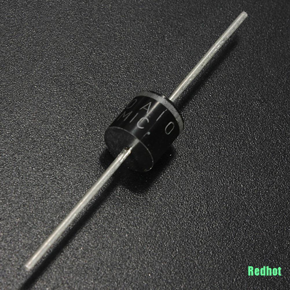 Bộ 20 Linh Kiện Điện Tử R-6 10a10 10amp 1000v 10a 1kv R-6 Có Thể Điều Chỉnh