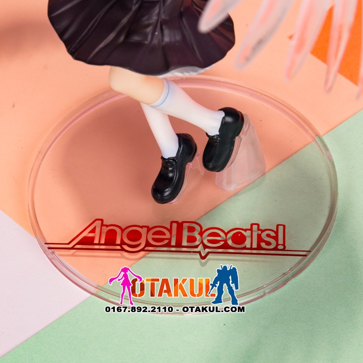 Mô Hình Angel Beats