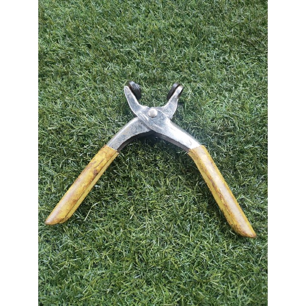 Kìm bấm nút hàng Nhật bãi