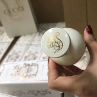 Nước Hoa Winter's Spring Eau de Parfum của Gucci 😙😘