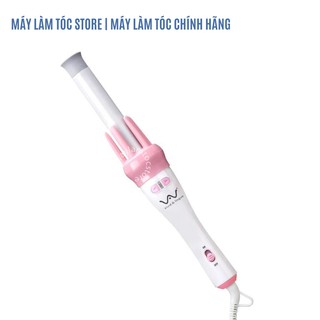 MÁY UỐN TÓC XOAY TỰ ĐỘNG VIVID&VOGUE