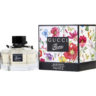 Nước Hoa Topscent Nữ Gucci Flora EDT 8ml