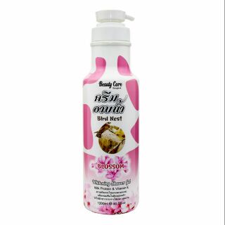 SỮA TẮM TỔ YẾN THÁI LAN 1200ml