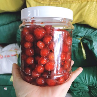 [HCM] Combo 10kg Mứt chùm ruột loại ngon