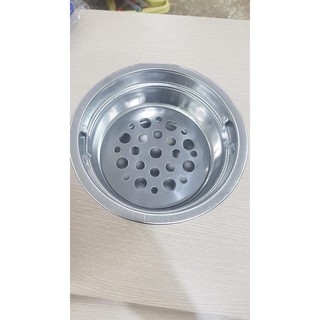 Phụ kiện bếp nướng âm bàn