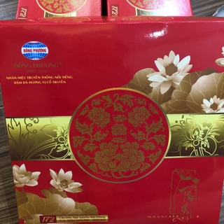 Bánh trung thu Đông Phương