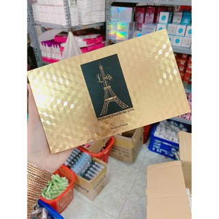 NƯỚC HOA 20 CHAI cong ty