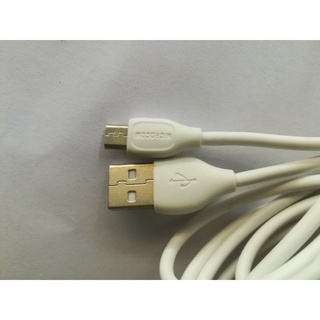 Dây sạc micro usb 3.0A 1,5m hãng Microcom vn