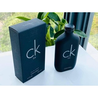 Nước hoa CK Be 200ml
